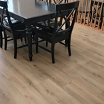 After result for a multi level home