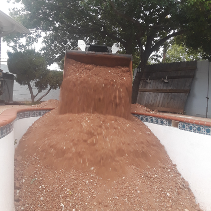 Our work