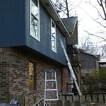 Steves house