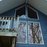 Steves house