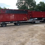 New Rolloffs Arriving
