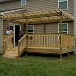Decks