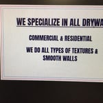 Soriano Drywall, Inc.