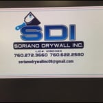 Soriano Drywall, Inc.