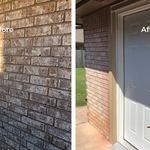 Before and After