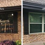 Before and After
