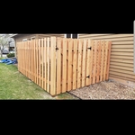 Storage enclosure