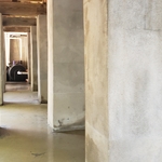 Concrete columns