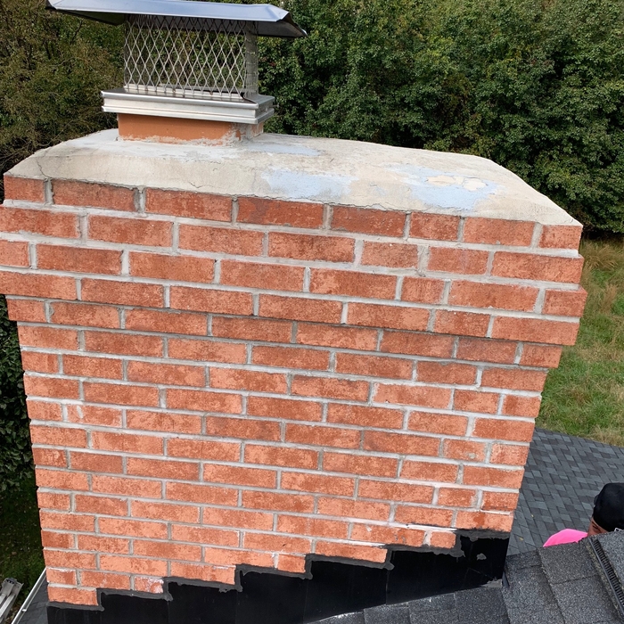 Cement Crown