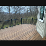 Anderson Deck Remodel