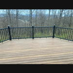 Anderson Deck Remodel