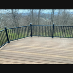 Anderson Deck Remodel