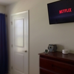 Instal-Hang Smart TV