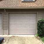 Hardie Siding Install