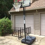 Hardie Siding Install