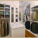 Closet Design