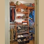 Closet Design