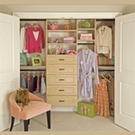 Closet Design