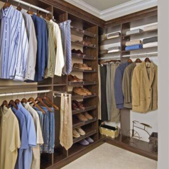 Closet Design