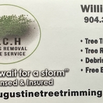 Debris Removal