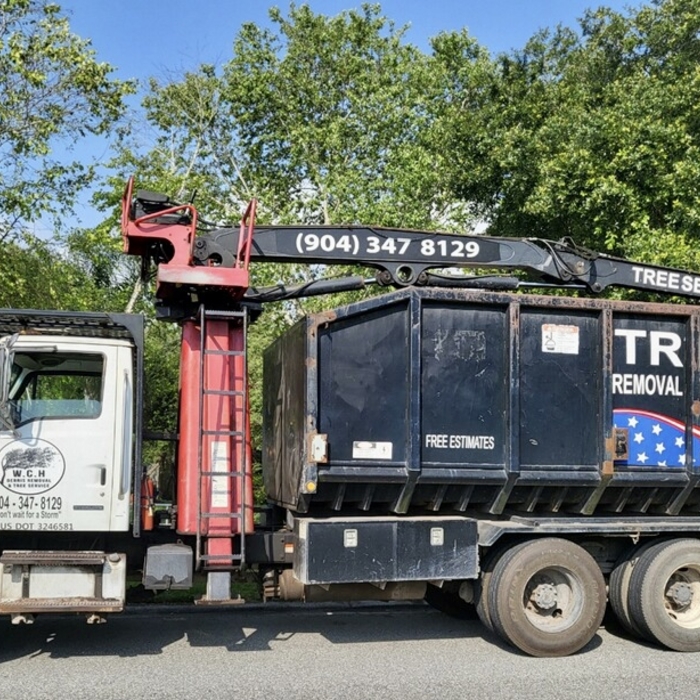 Debris Removal