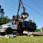 Debris Removal