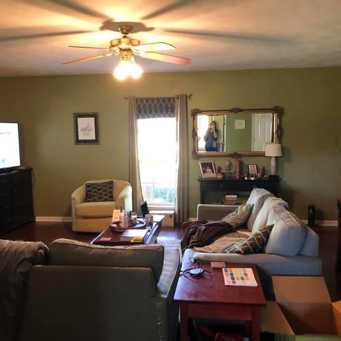 Interior Painting