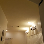 Done before cleaning