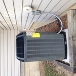 Trane XLi A/C