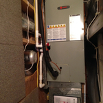 Trane Air Handler