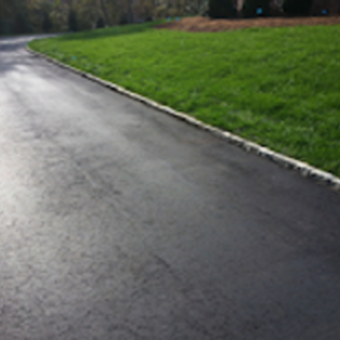 Paving & Asphalt