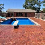 Pool Reconstruction