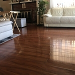 Laminate Floor