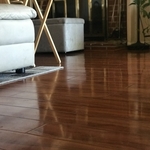 Laminate Floor