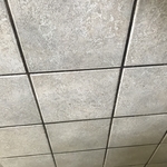 Dirty Grout
