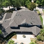 Architectural Shingle