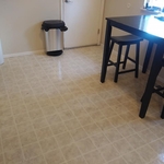 After Floor Care