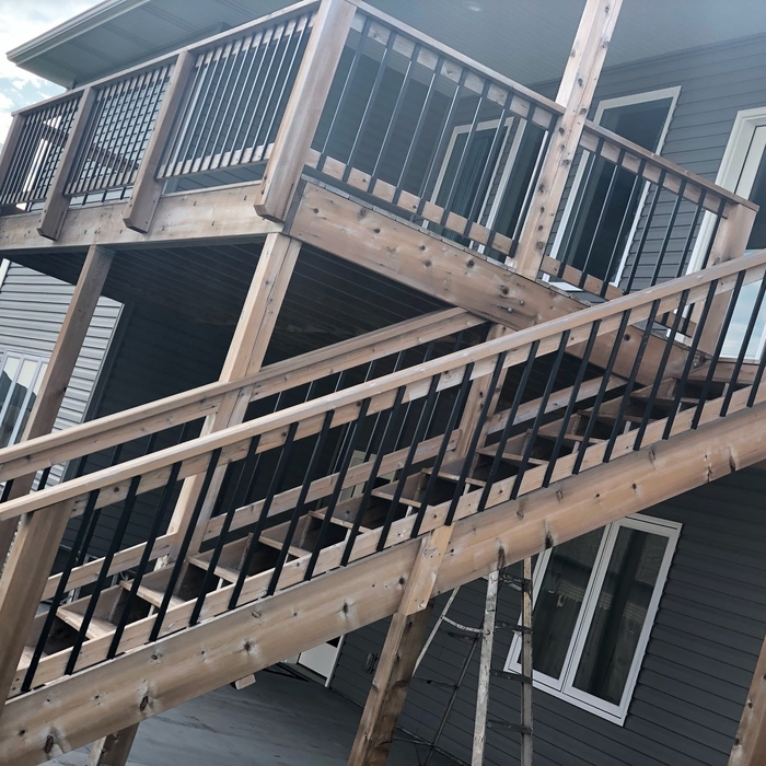 Our Work