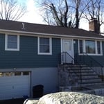 Hawthorne cedar impressio