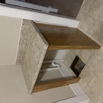 Counter top