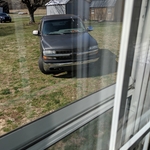 Streak Free Windows