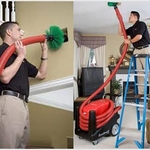 Air Duct Cleaning