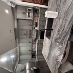 Cabinet refinishing Cliff