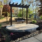 Planting mulch