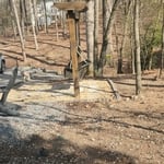 Planting mulch