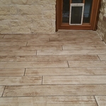 Wood Look