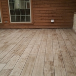 Wood Look