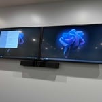 Misc TV Mounting Jobs
