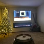 Misc TV Mounting Jobs