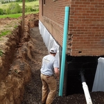 Backfilling